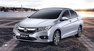 Honda City 2022