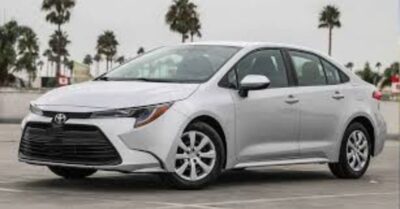 Corolla