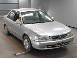 Corolla 1999