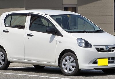 DAIHATSU